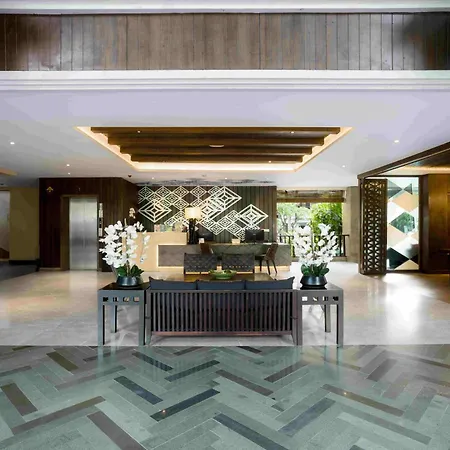 The Vira Bali Boutique Hotel & Suite-3