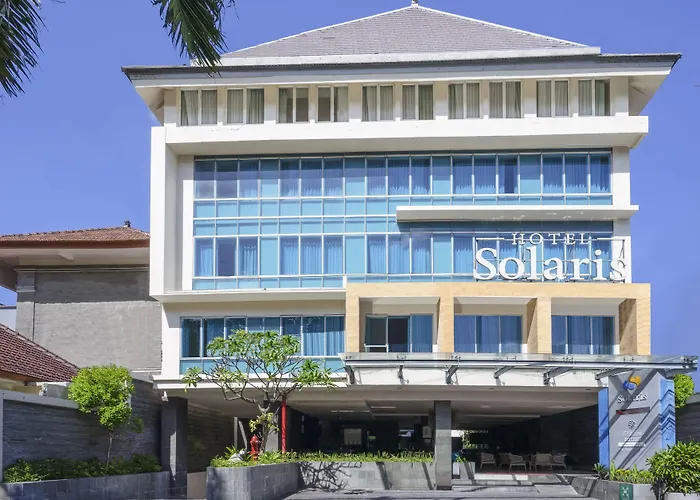 Solaris Hotel Kuta